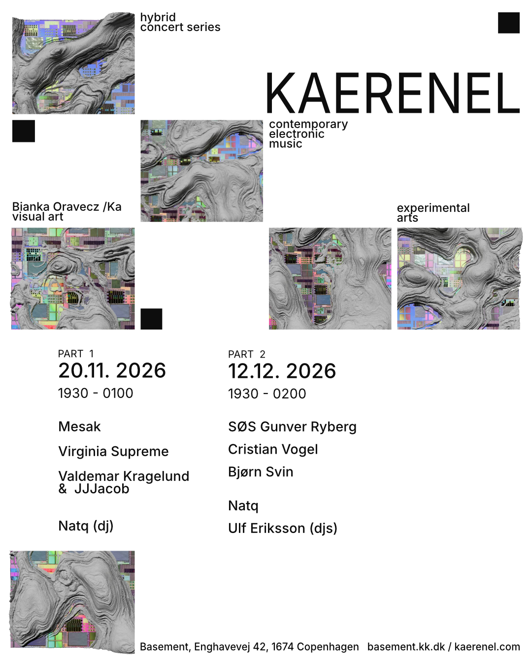 Kaerenel: Part 2