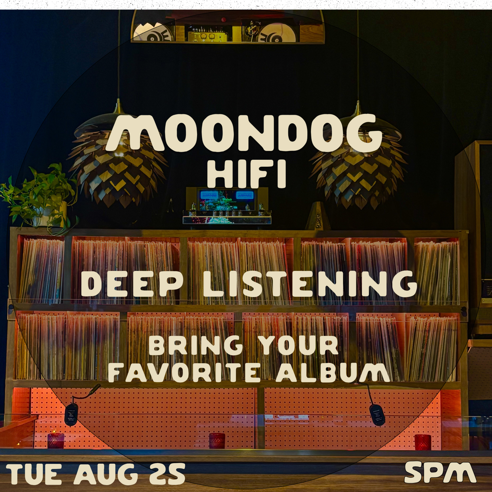 Deep Listening
