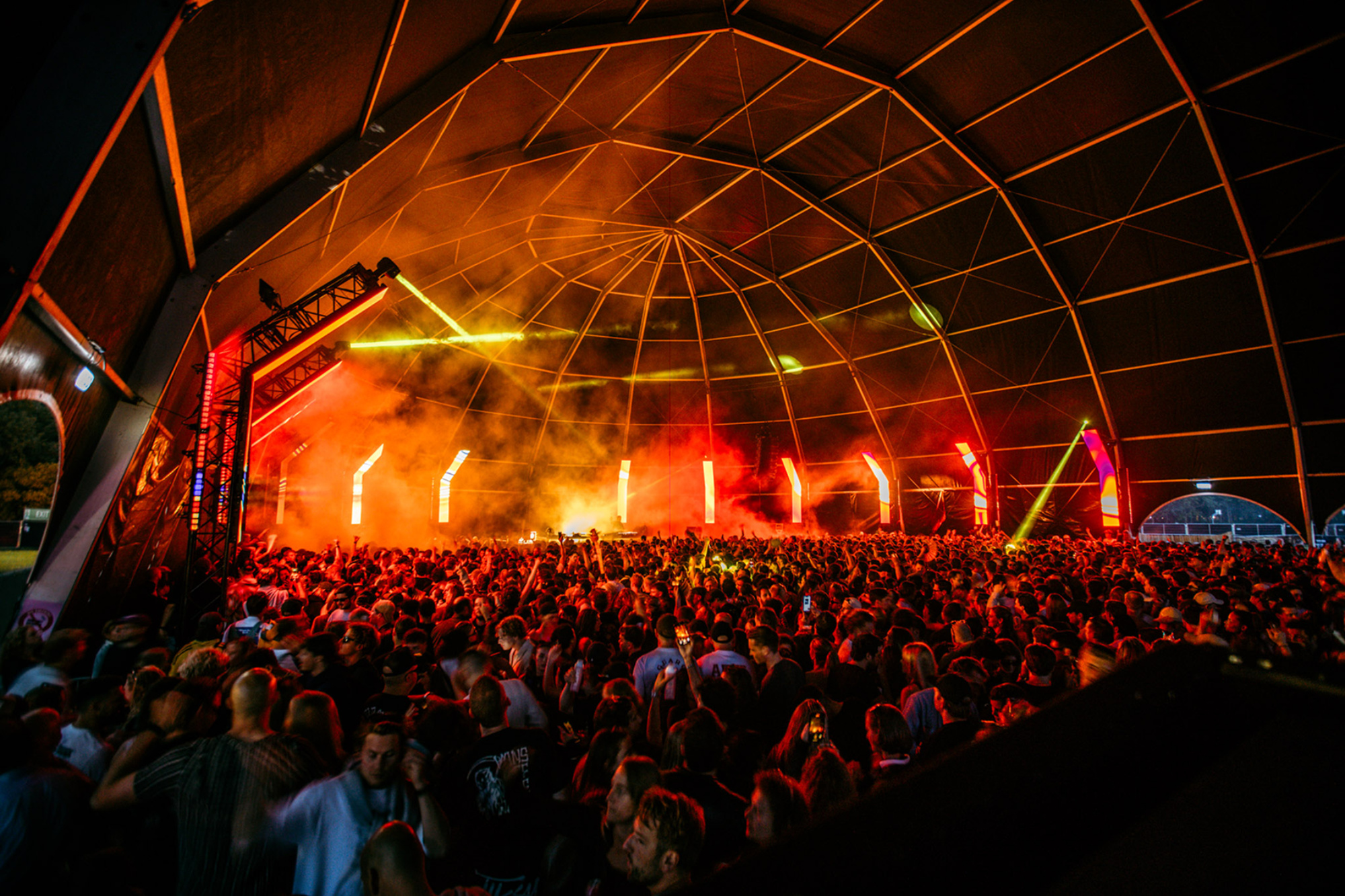 The Crave Festival 2026