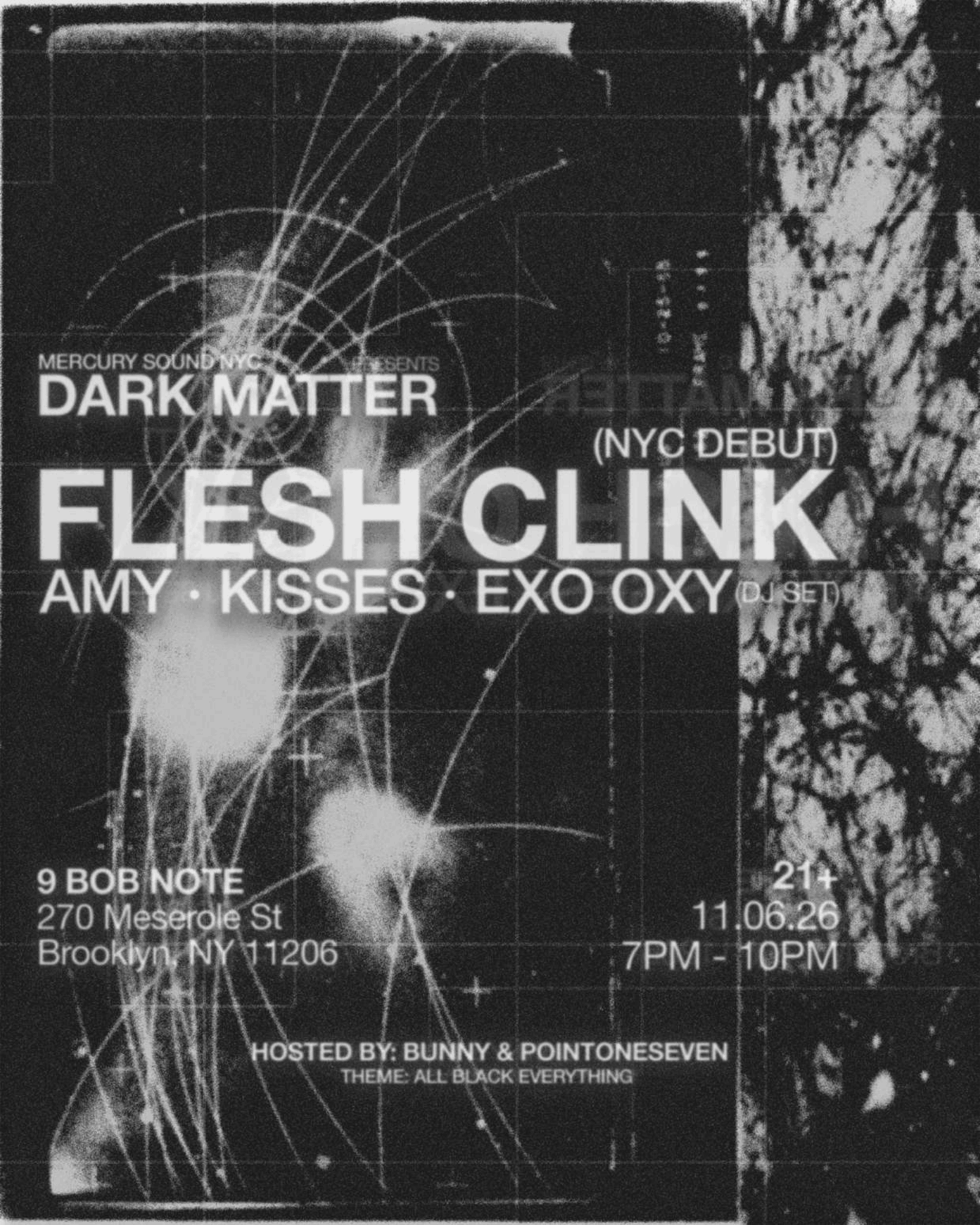 Dark Matter