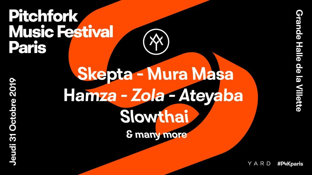 AVA festival: Central Cee, Slowthai and Peggy Gou come to Belfast