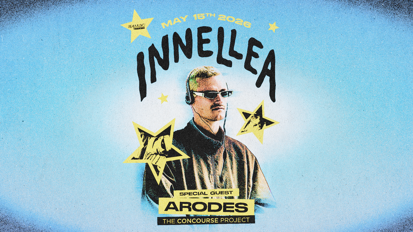 Innellea + ARODES