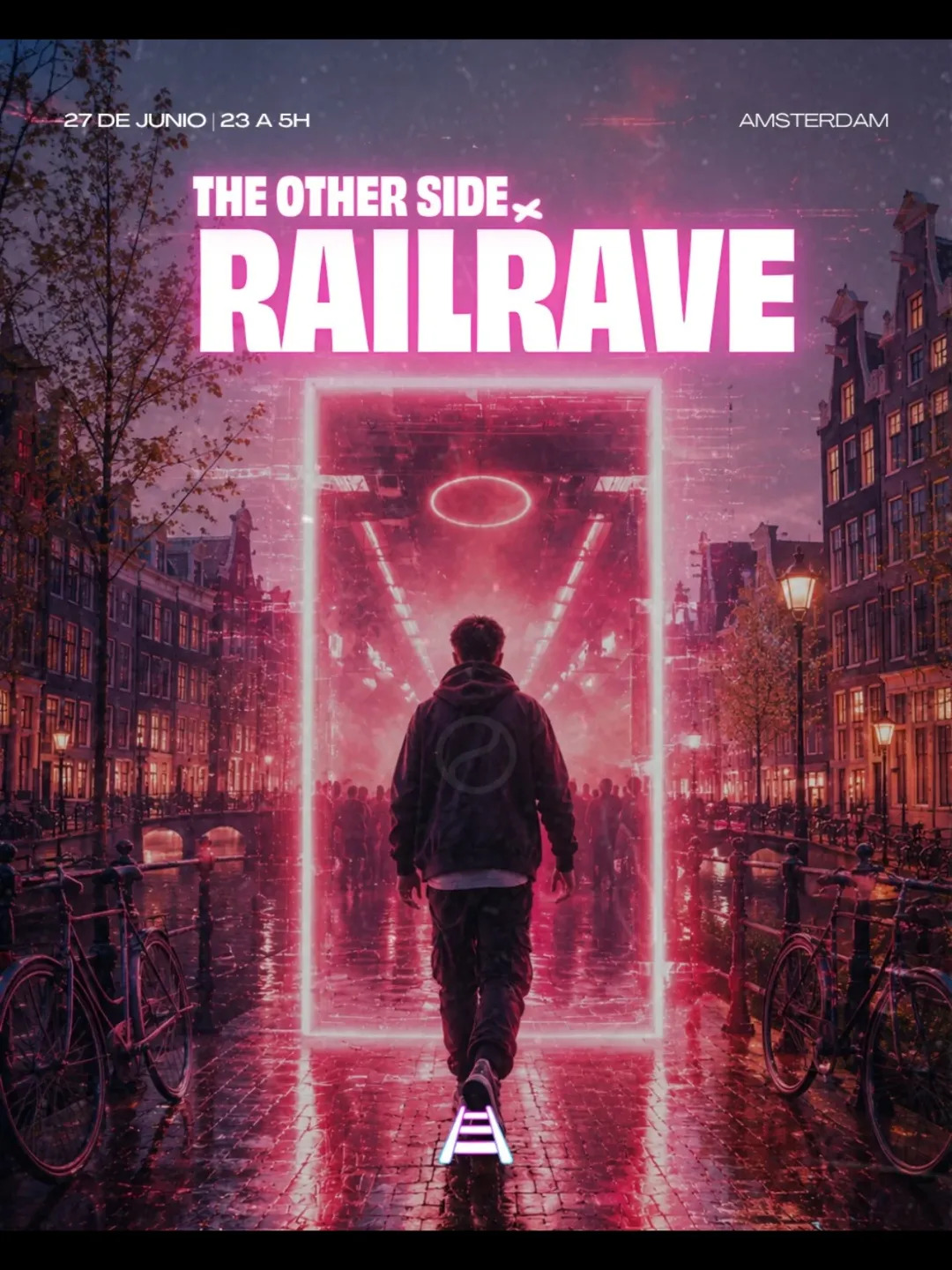 Railrave