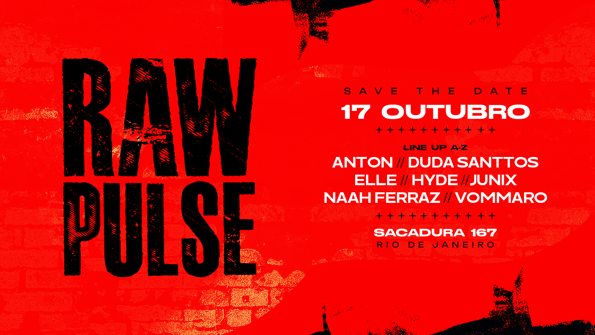 Raw Pulse 002