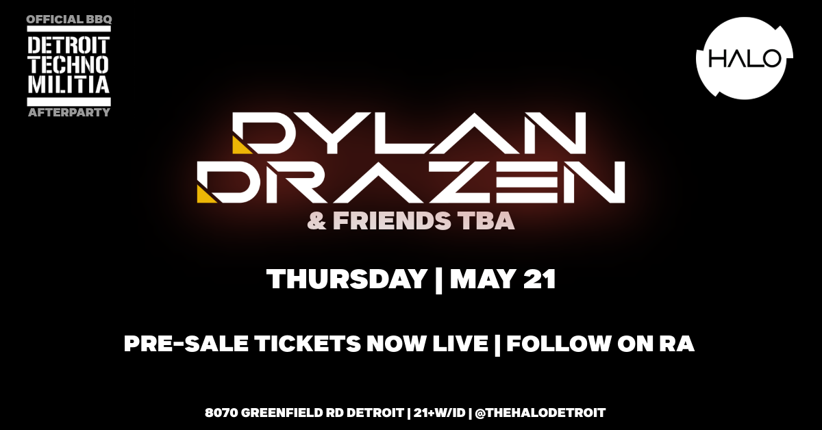 Dylan Drazen & Friends