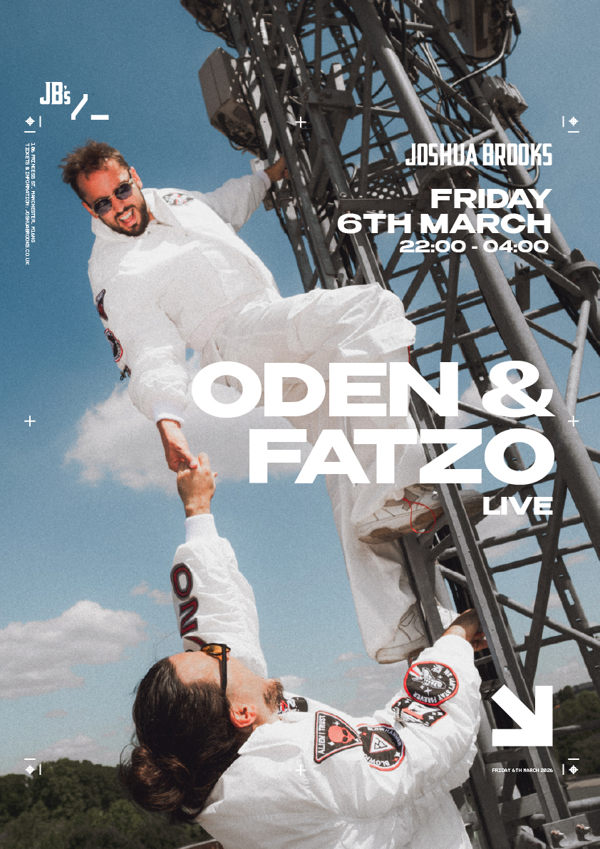 Oden & Fatzo (Live)
