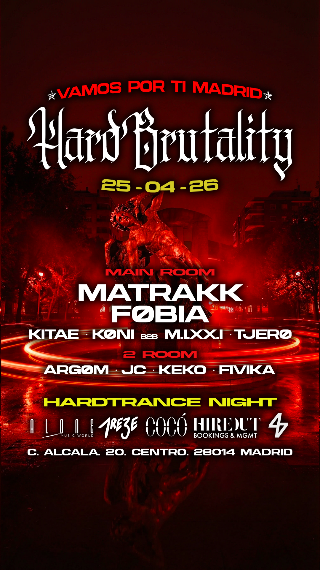Hardbrutality