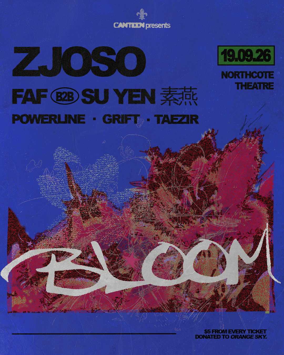 Bloom