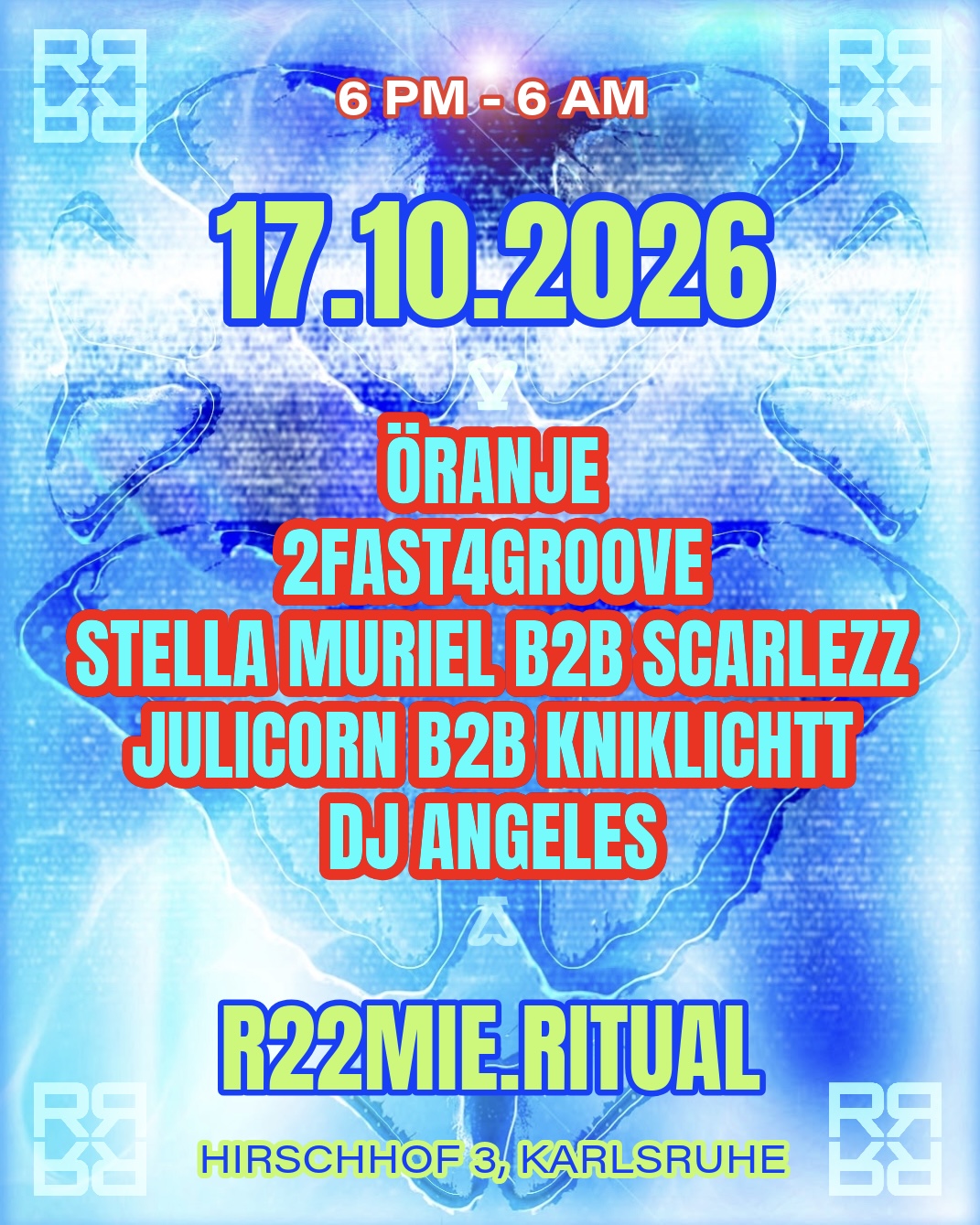R22MIE RITUAL