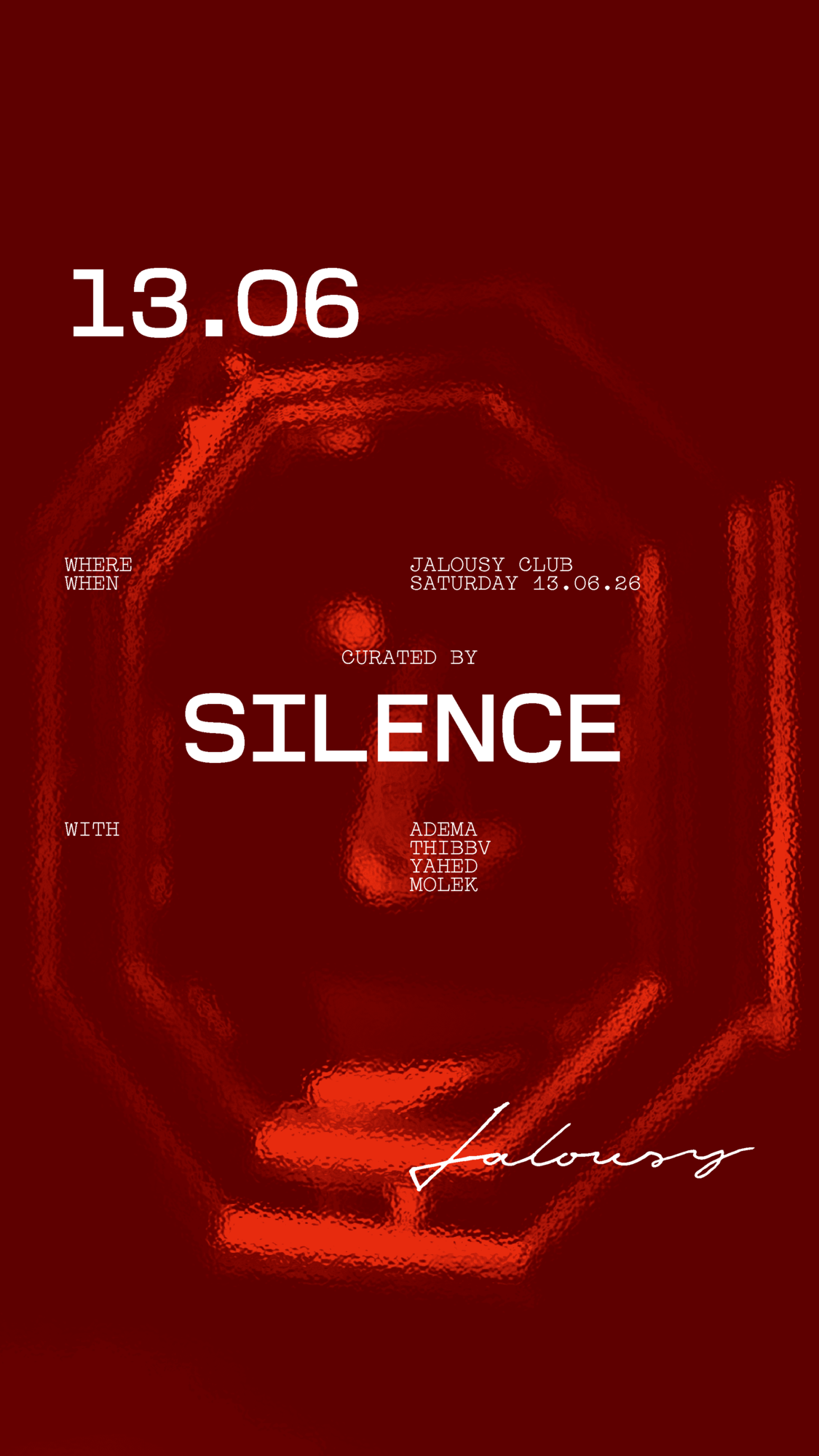 Silence