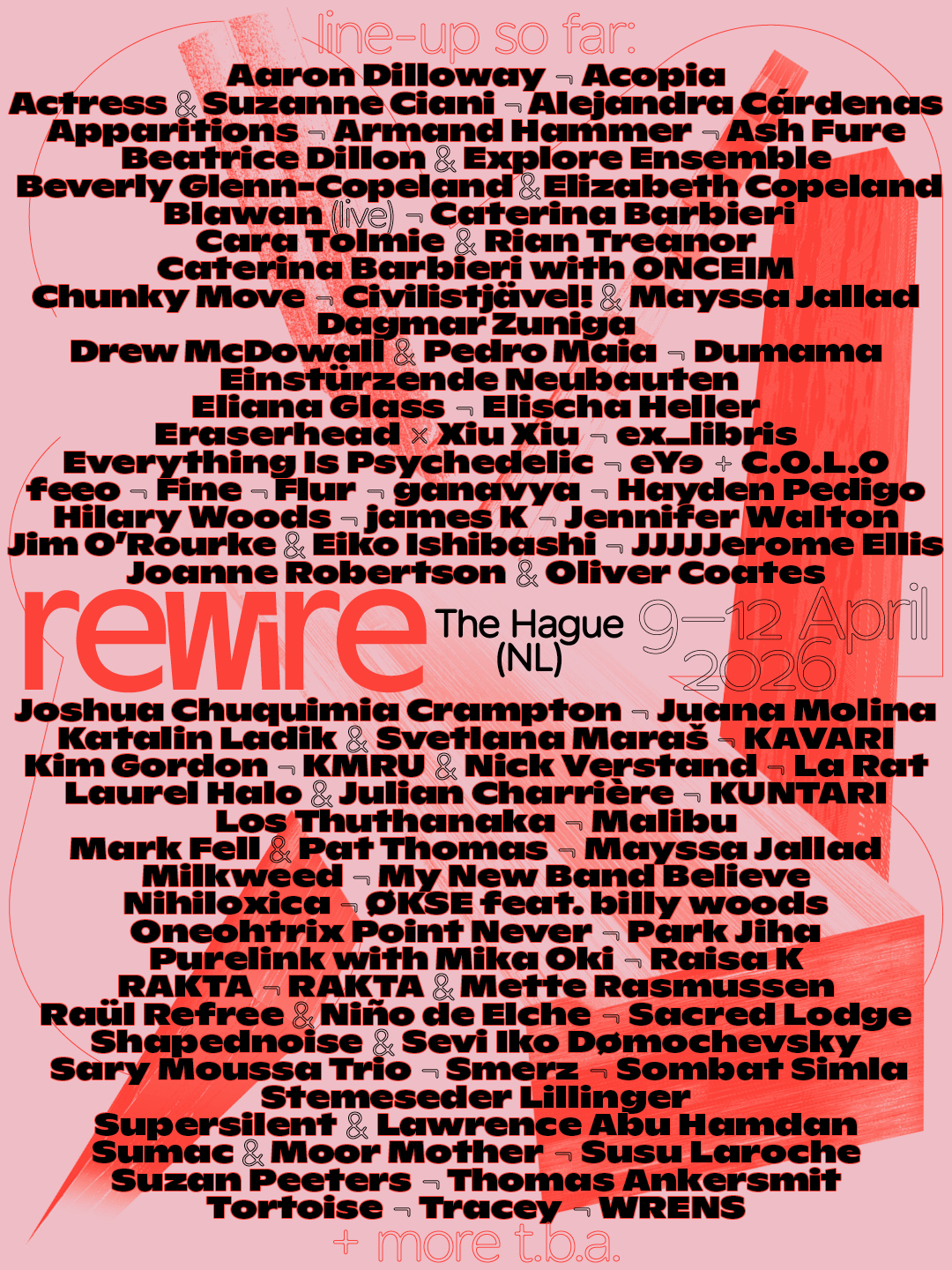 Rewire 2026