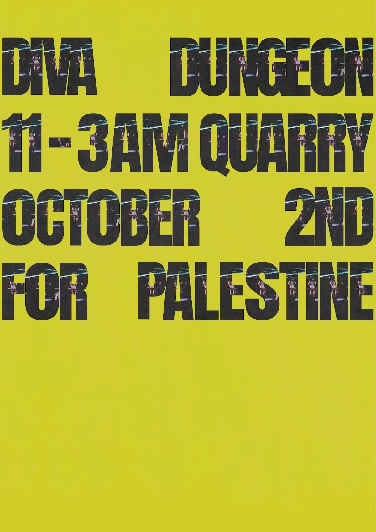 Diva Dungeon at Quarry, Liverpool L1 9AS