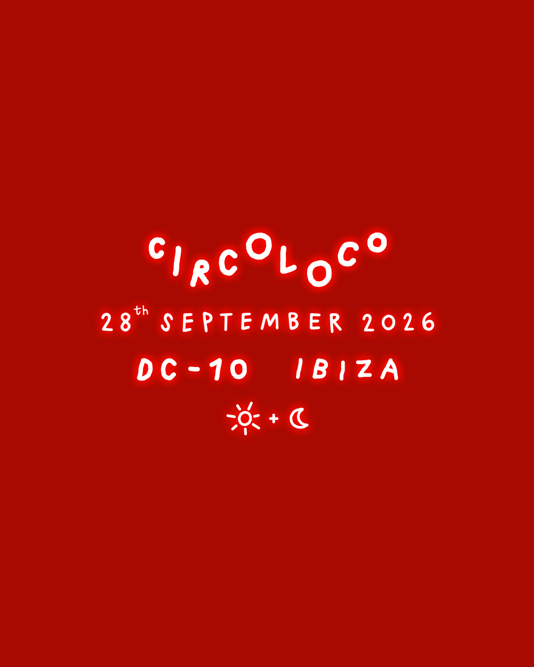 CircoLoco Ibiza - Week 23