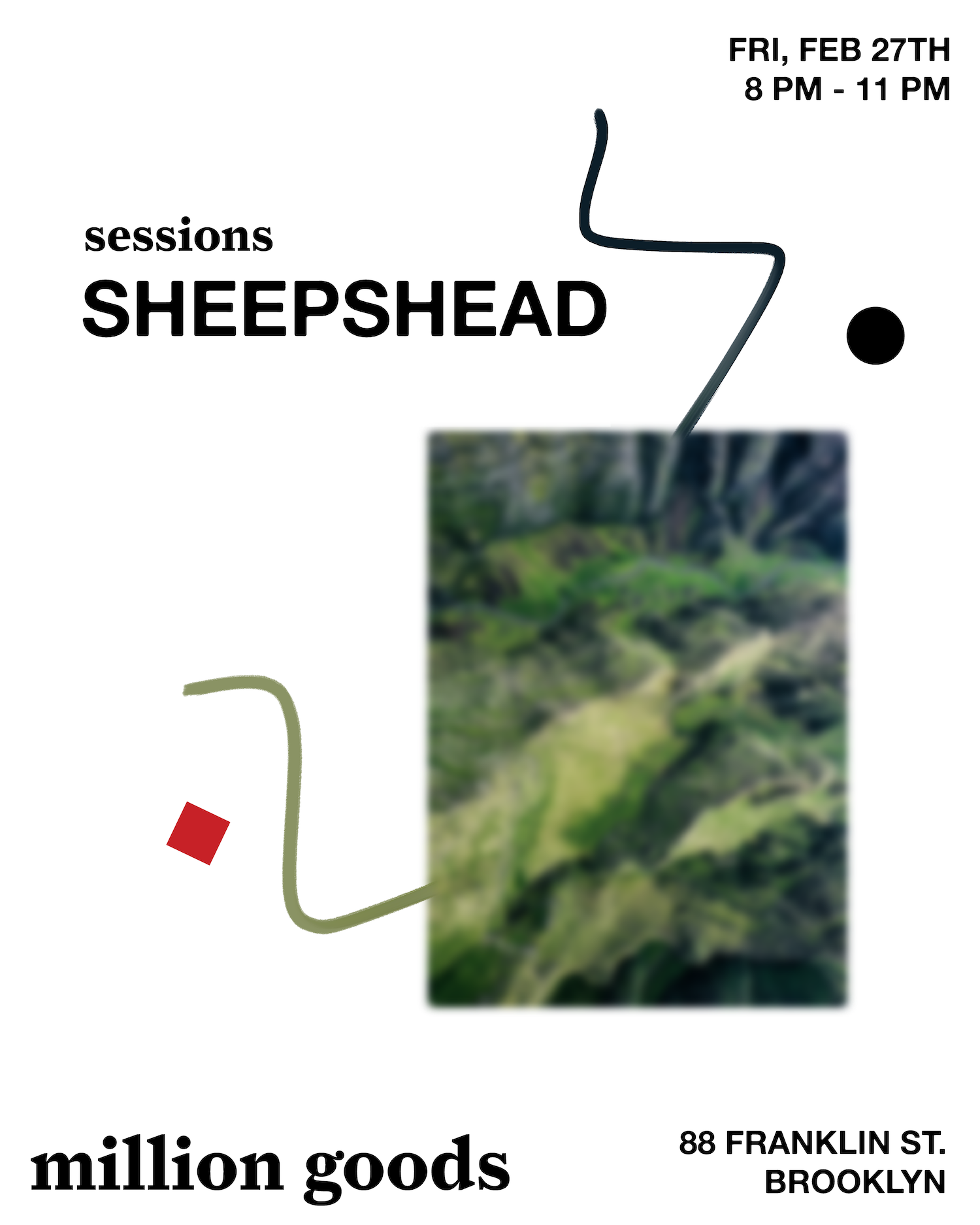 editions with Sheepshead