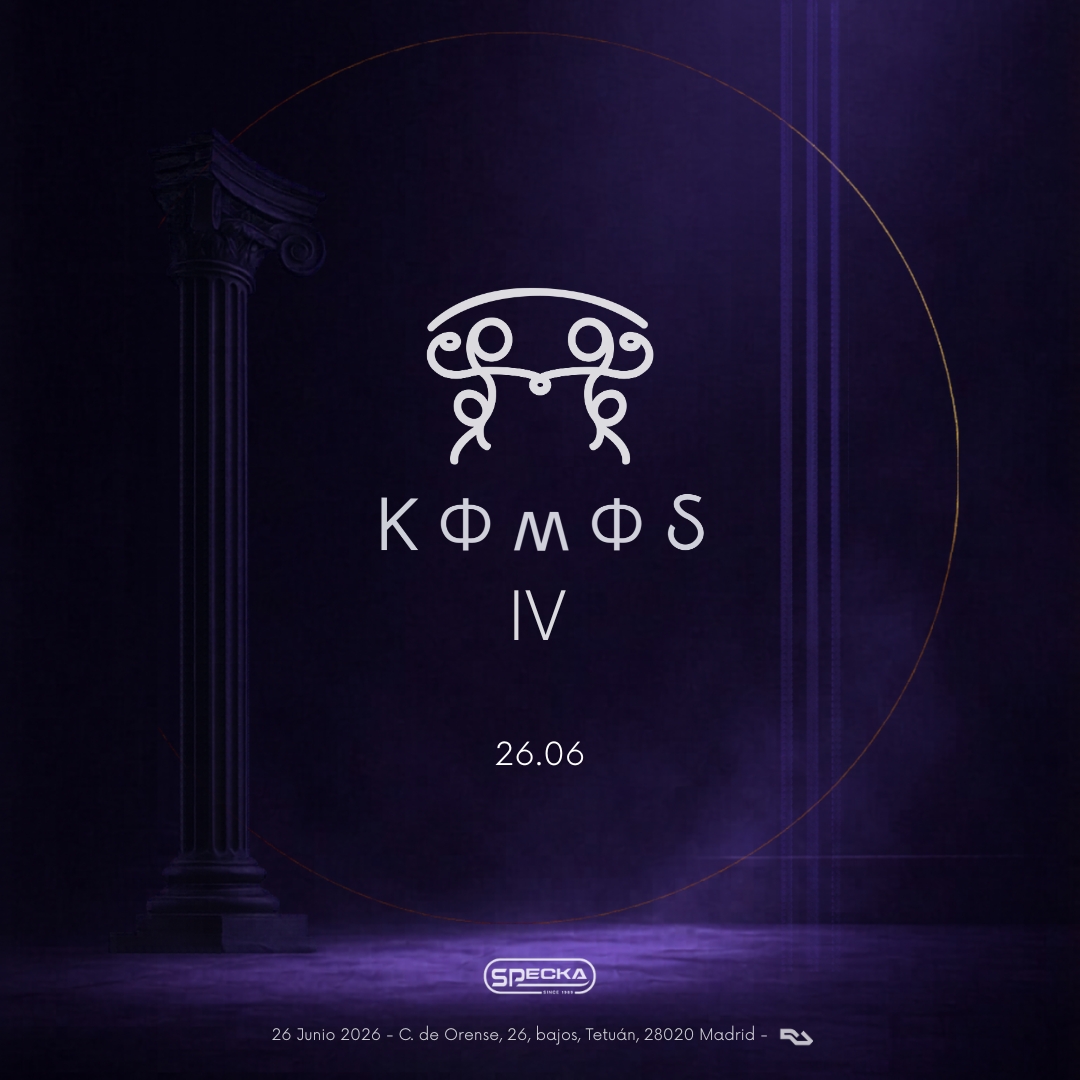 Komos IV I Specka Club