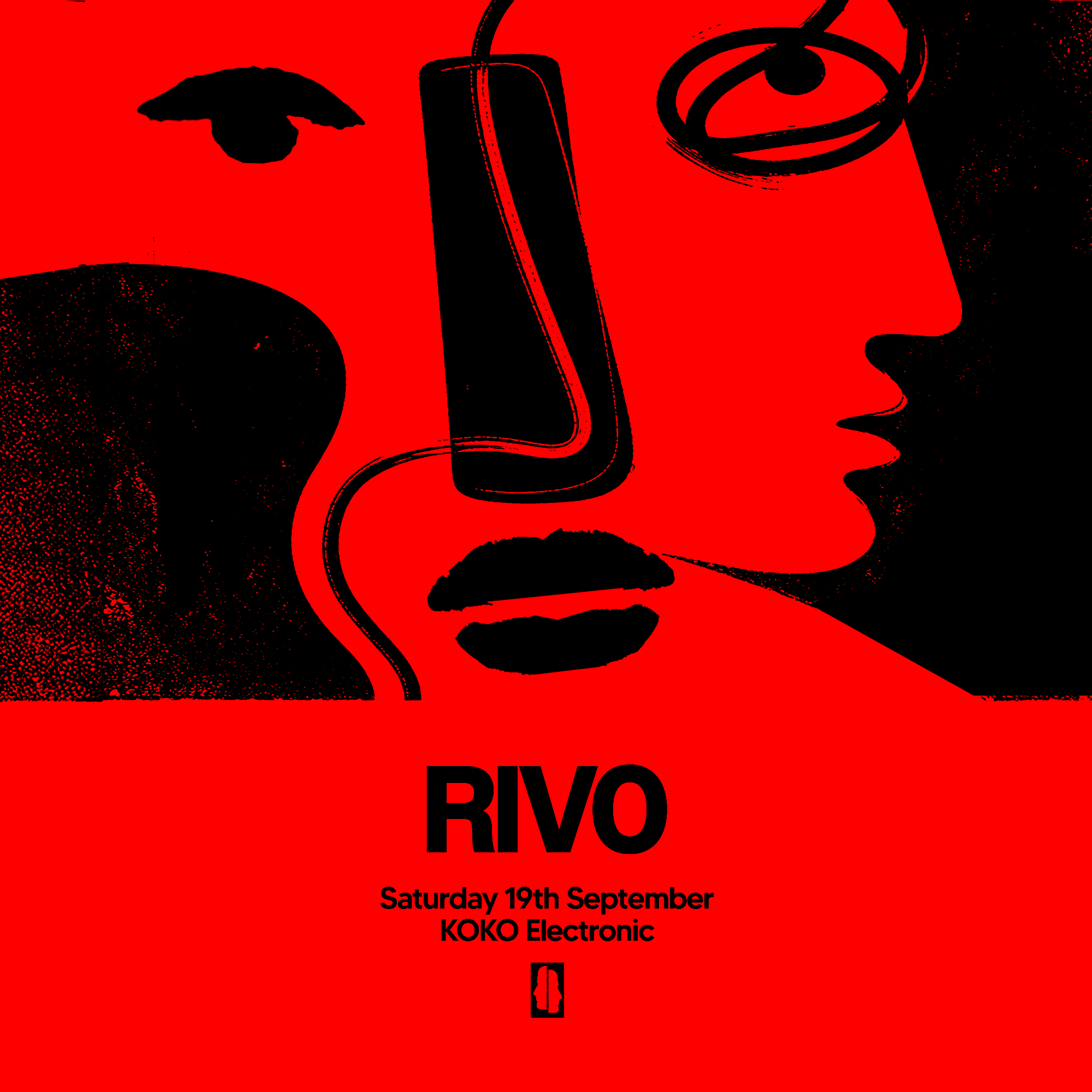 KOKO Electronic: Rivo at KOKO