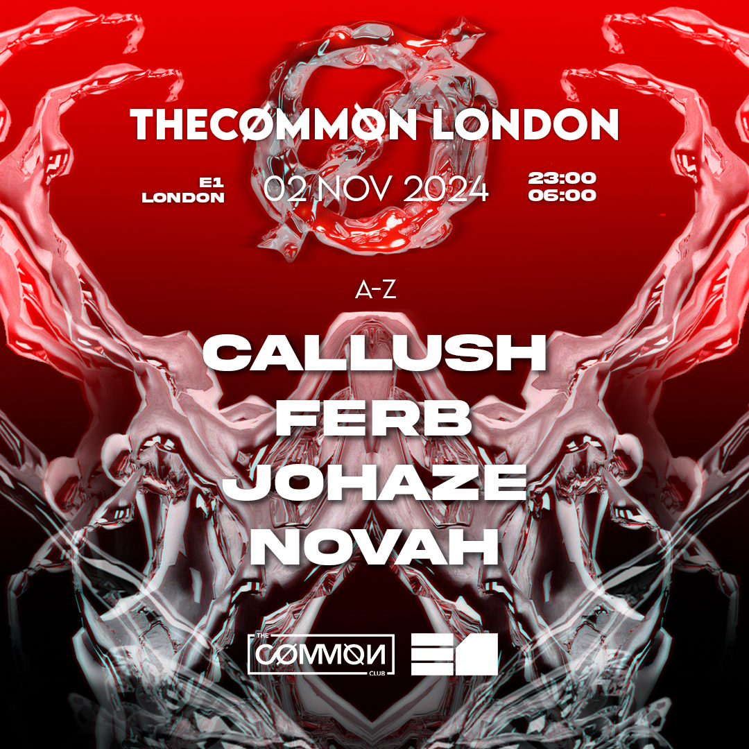 CALLUSH & NOVAH