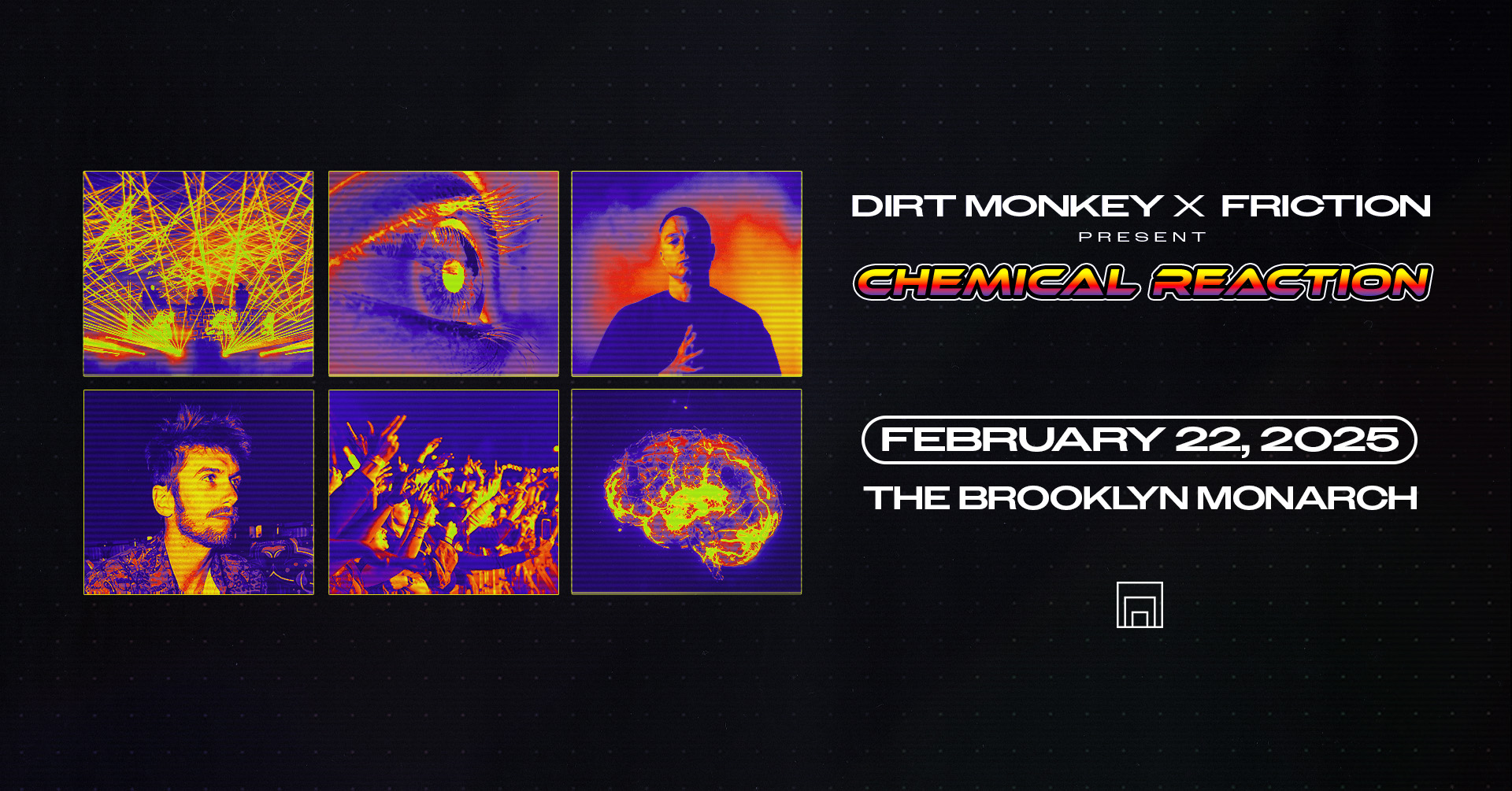 Upcoming Drum & Bass Events in New York City · Get Your Tickets On RA