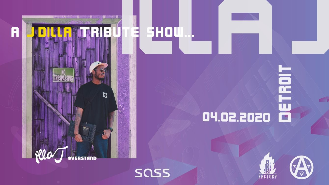 J Dilla · Profil d'artiste