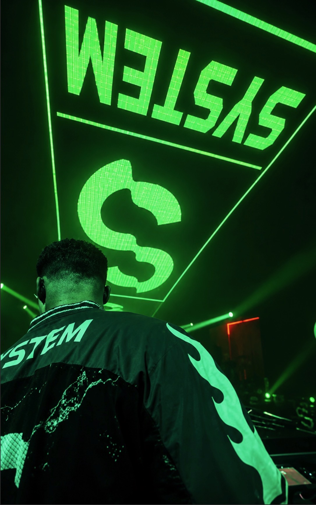 404; BET ON system