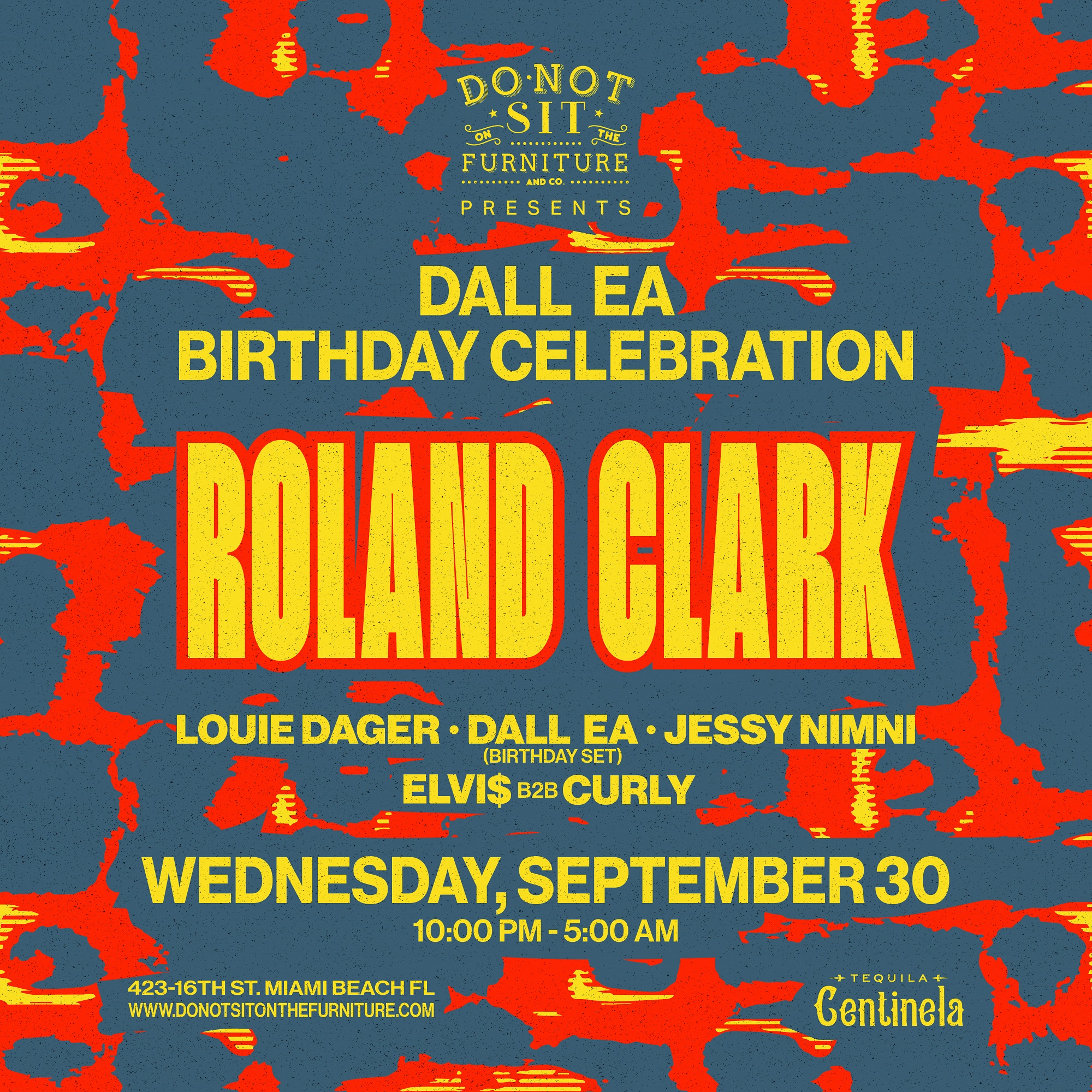 Roland Clark