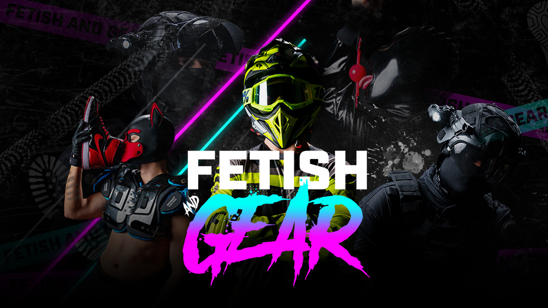 Fetish & Gear
