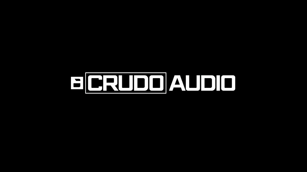 Crudo Audio