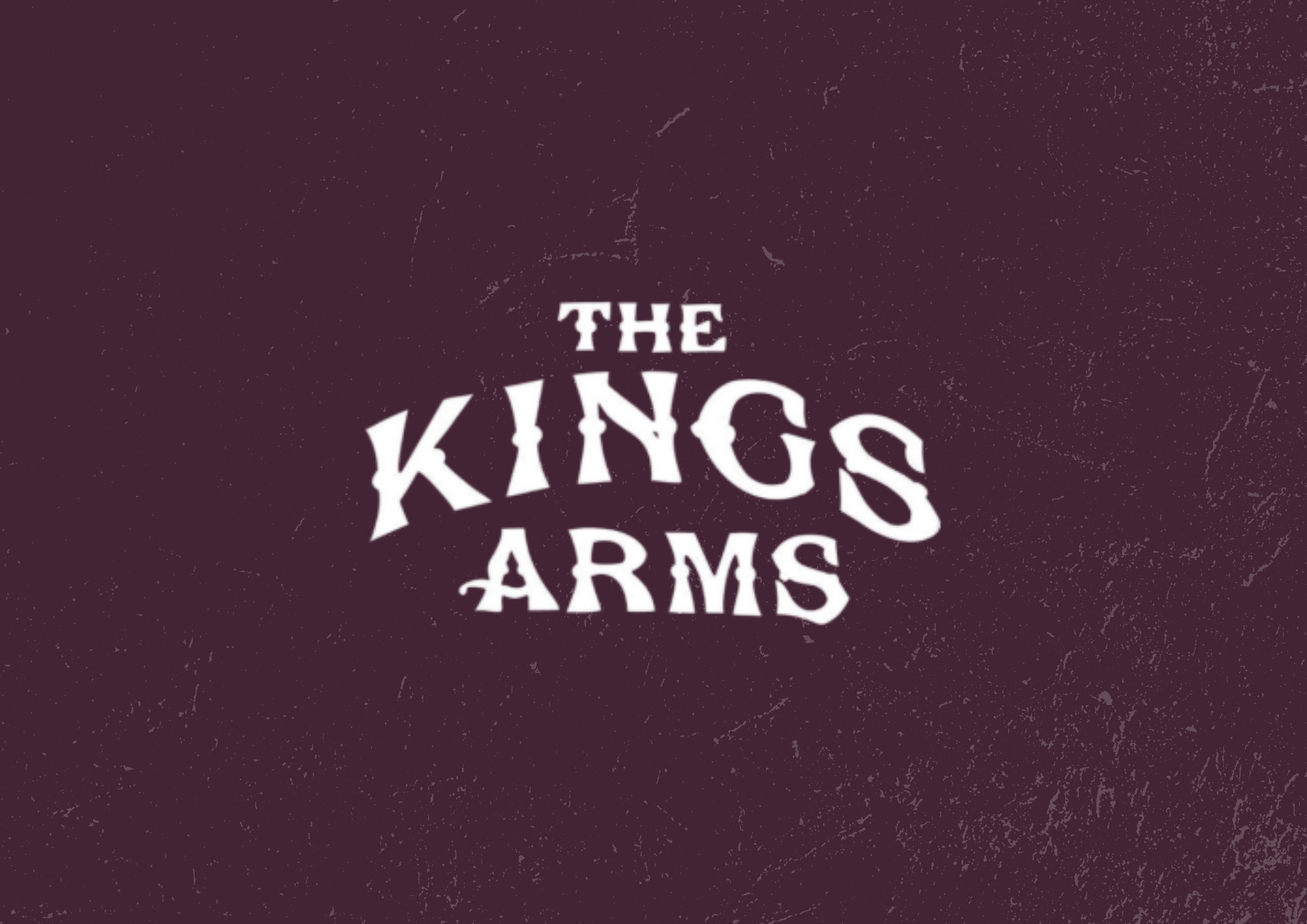 Kings Turntable: Papa Kerr