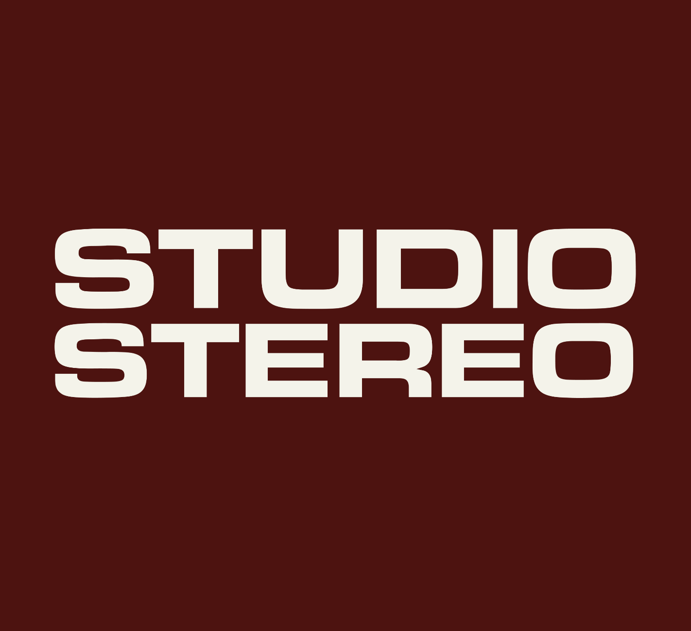 Studio Stereo x DJ Serviced Records pres. Serenne (Giegling)