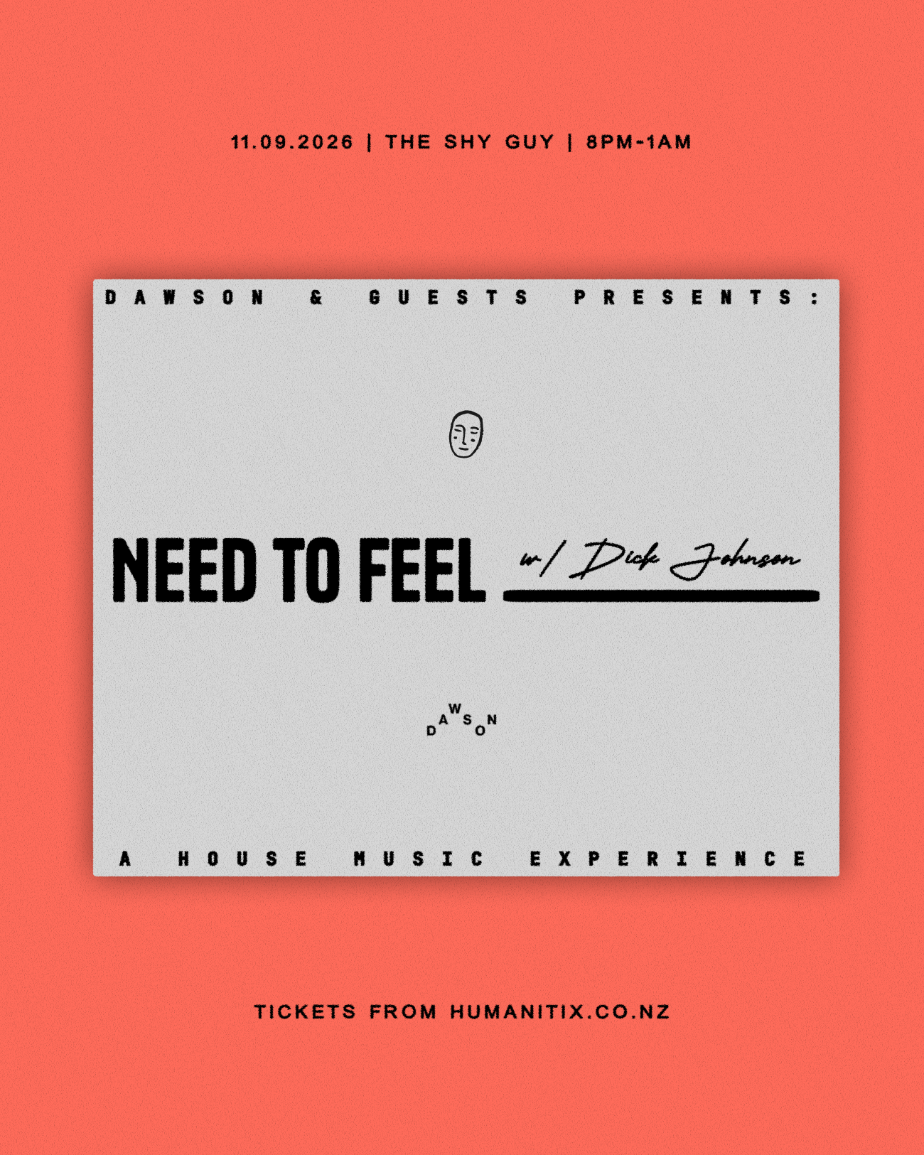 Need To Feel
