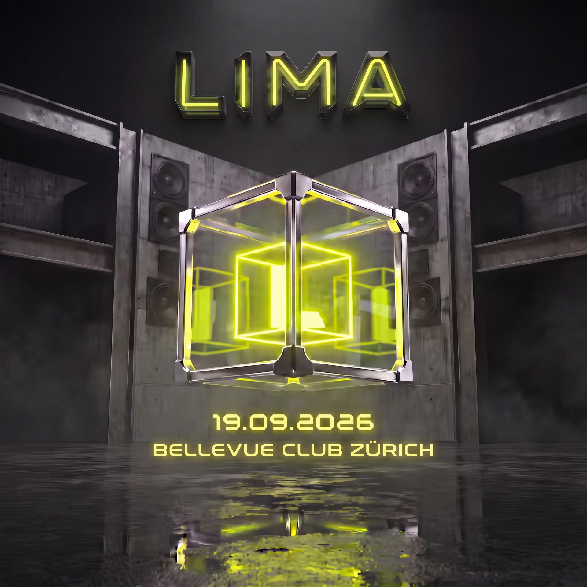 LIMA