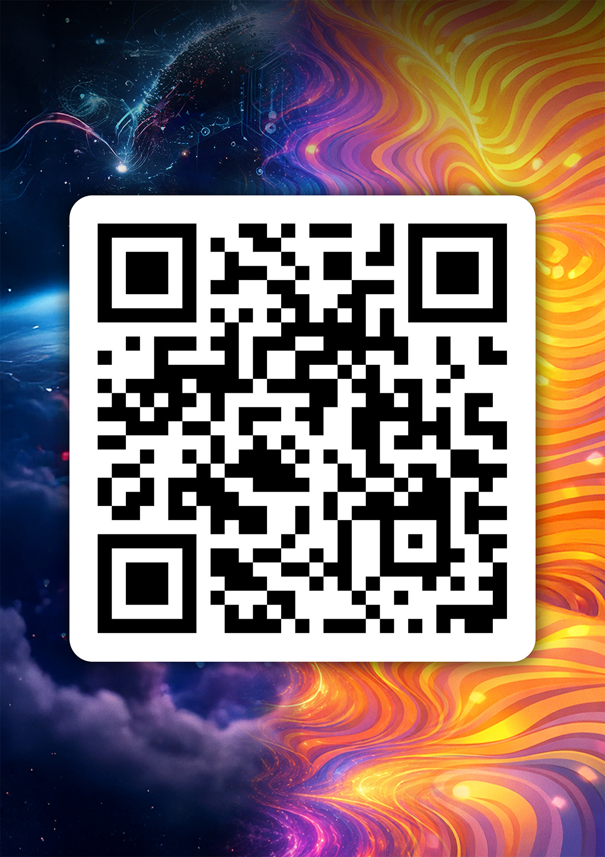STELLARPULSE × ENERGETICA