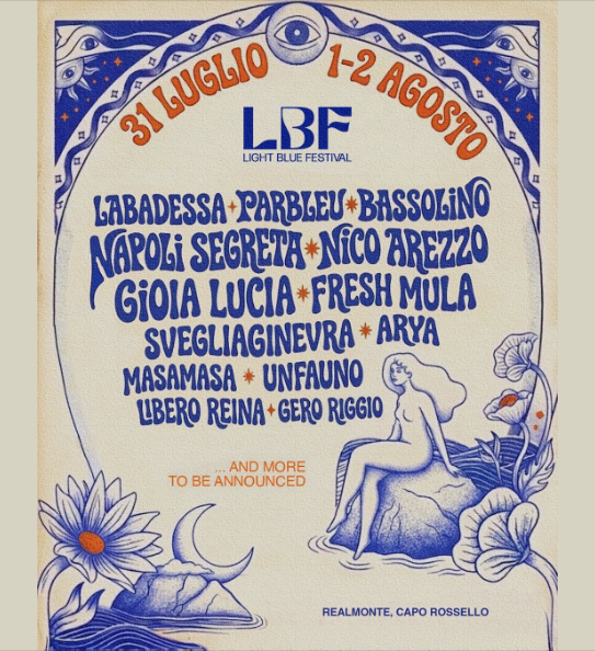 TBA - (Capo Rossello - Realmonte)