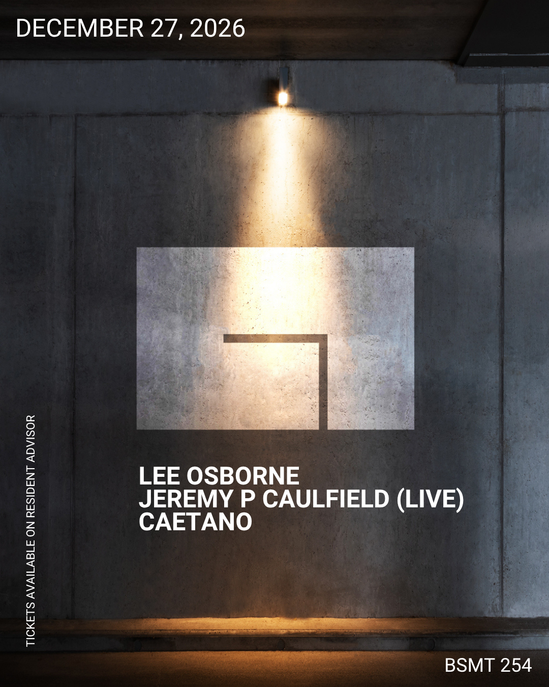 Assemble Records Label Night