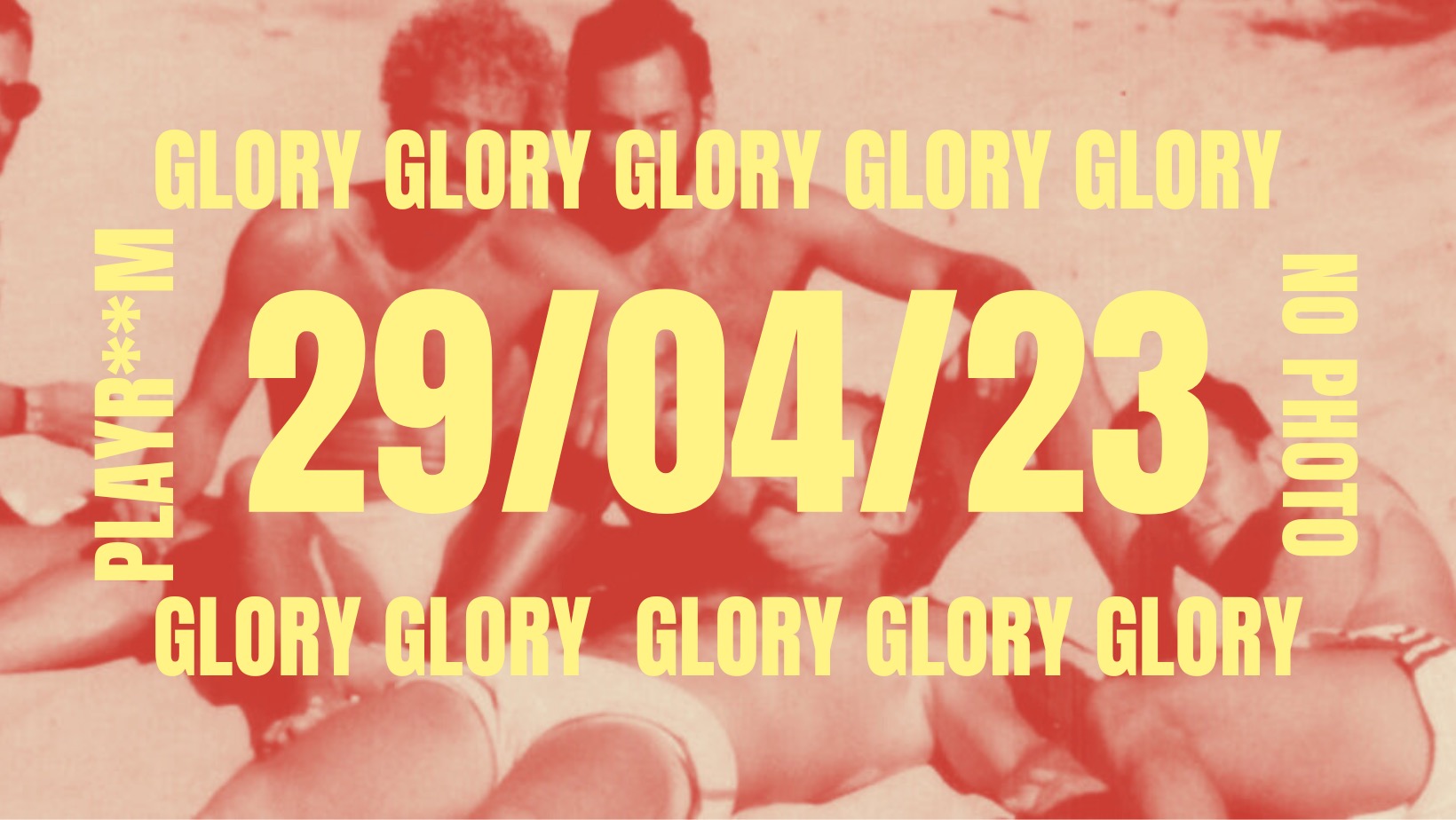 GLORY #1 at TBA - Liège Centre / Opéra, Belgium