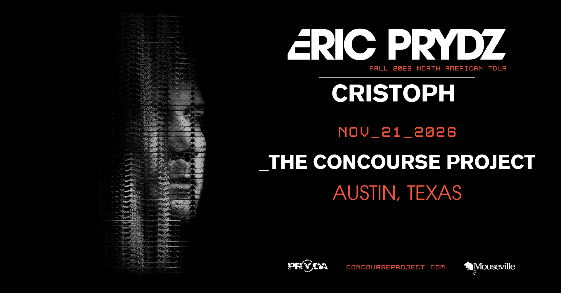 Eric Prydz