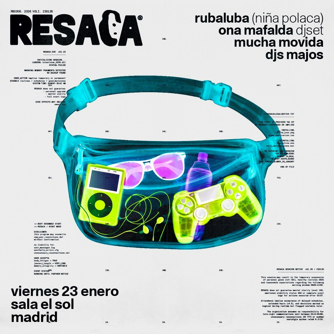 RESAC:A