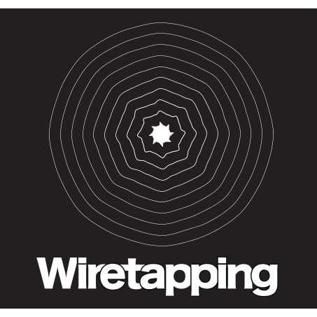 Wiretapping release party w/ Vamp Acid (live), WEDER (live)