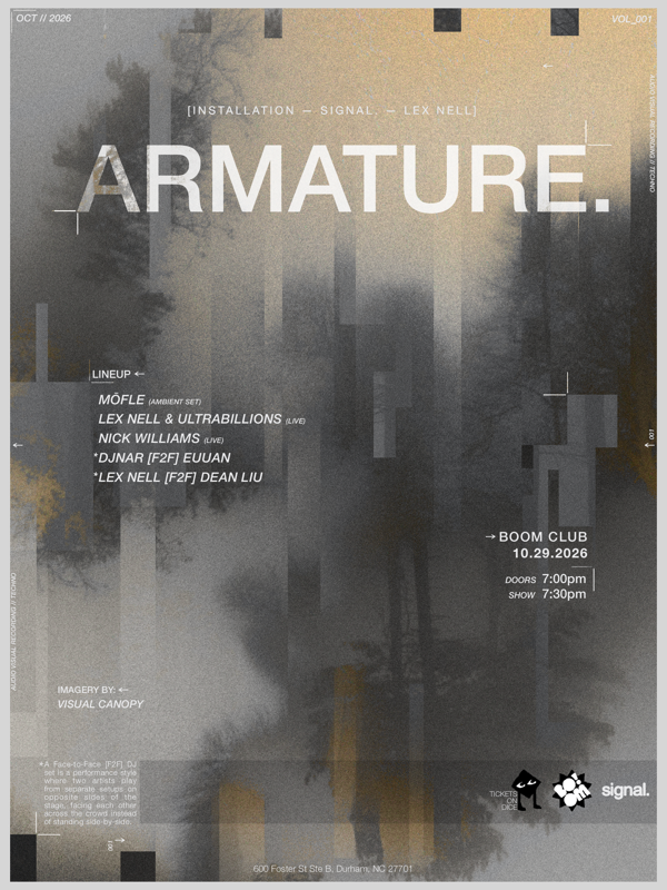 ARMATURE