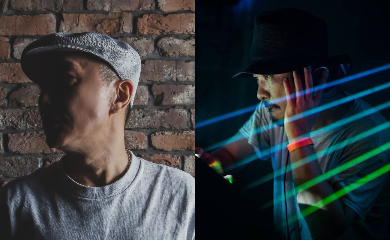 Toshiyuki Goto & Moodman