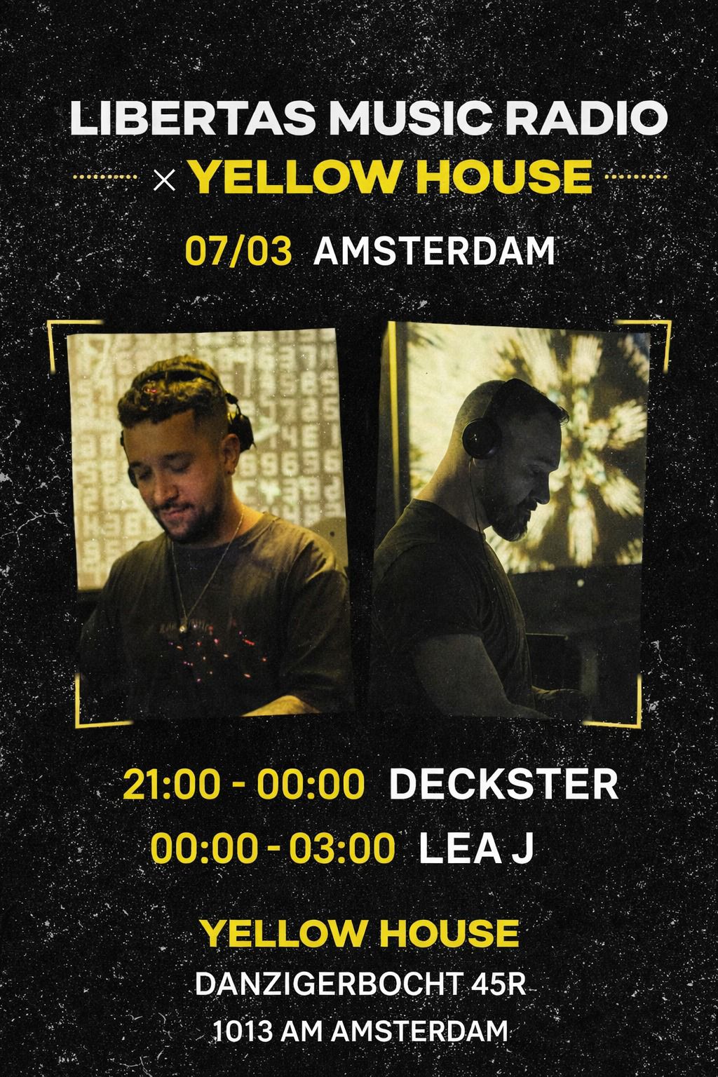 LIBERTAS MUSIC RADIO