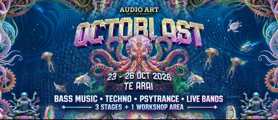 OCTOBLAST
