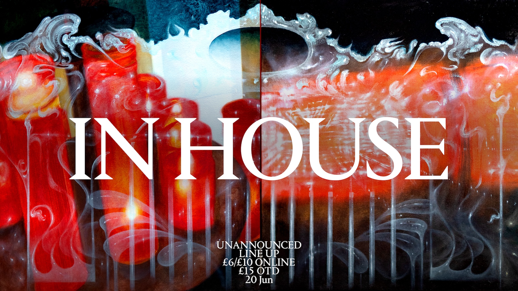 Palais: In House