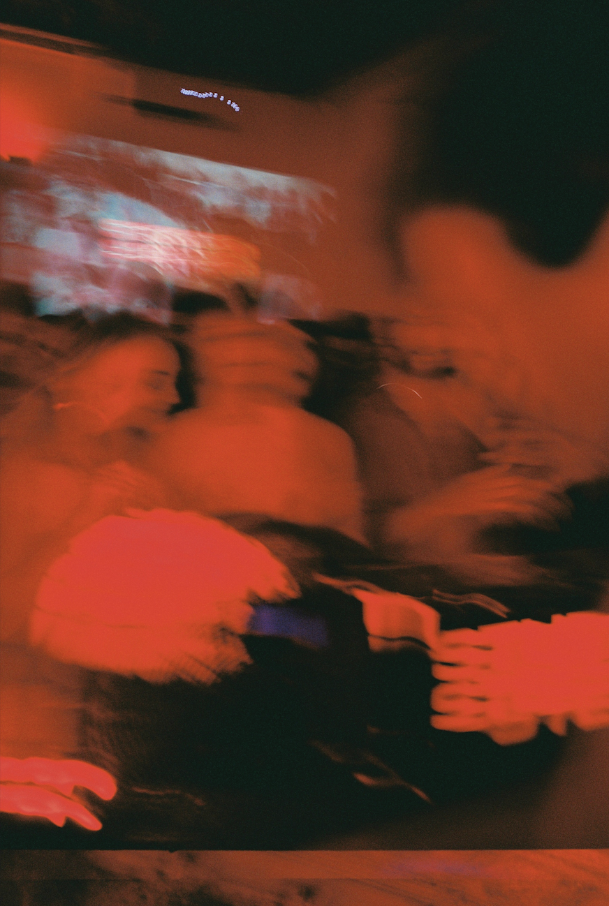 Studio Stereo x Gambiarra pres. Gartzzea, Tokker (until 4am)