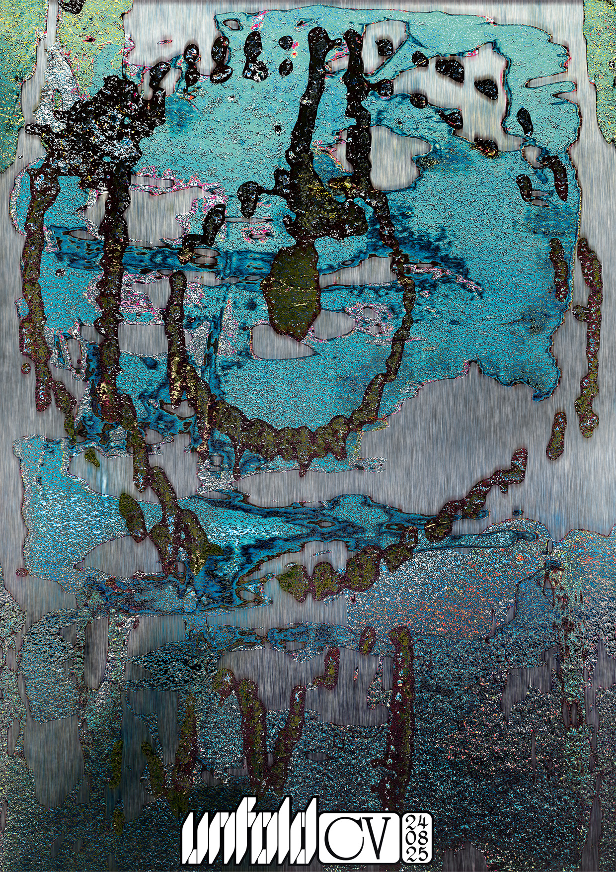 UNFOLD CV - 24 HOURS