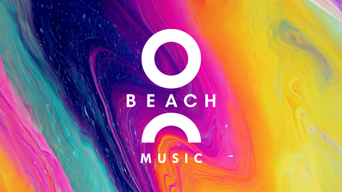 O BEACH MUSIC WITH ALEX MILLS - ANTHONY