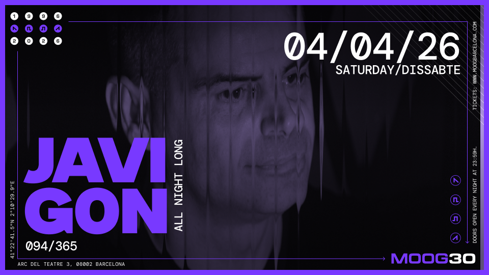 Javi gOn (All Night Long)