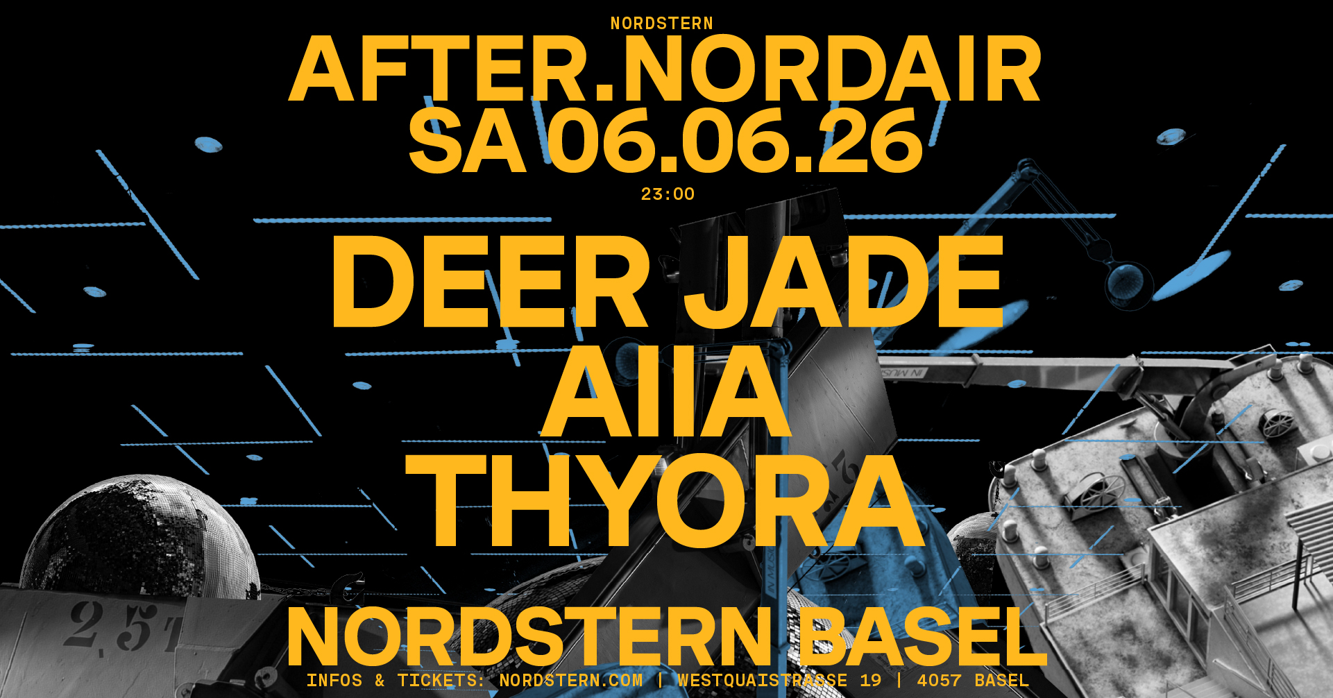after.nordair with Deer Jade
