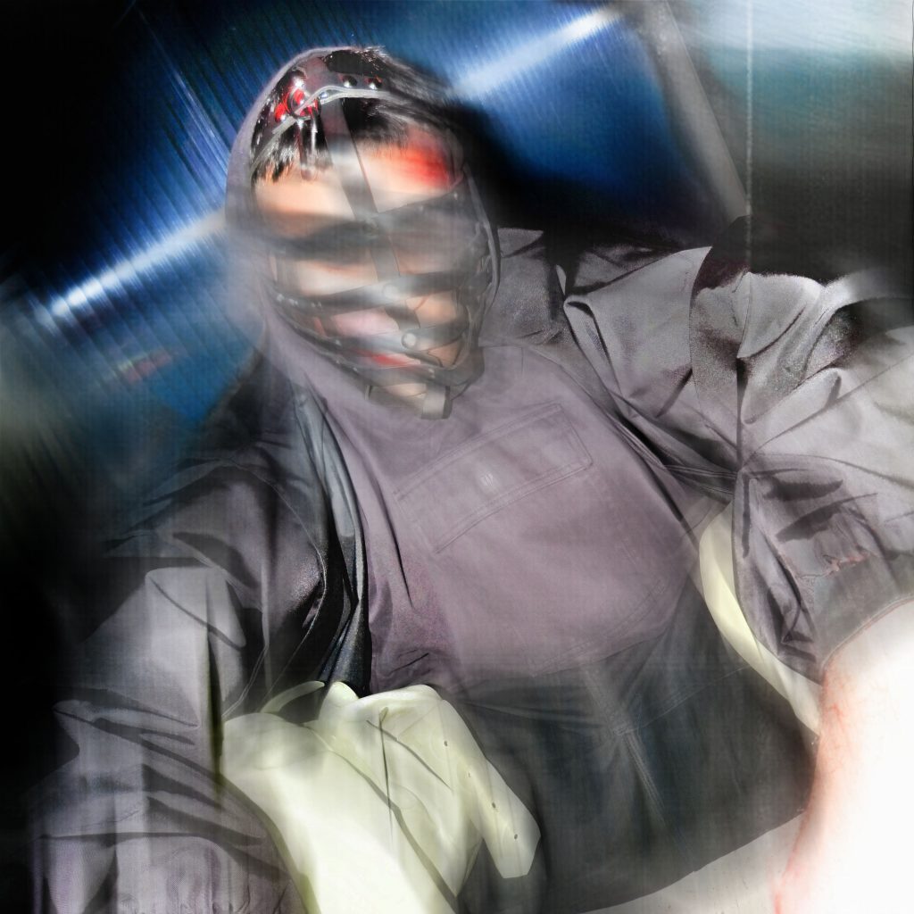 Club Romantico: Safety Trance / Styn / Manuka Honey & Florentino / Kusasa