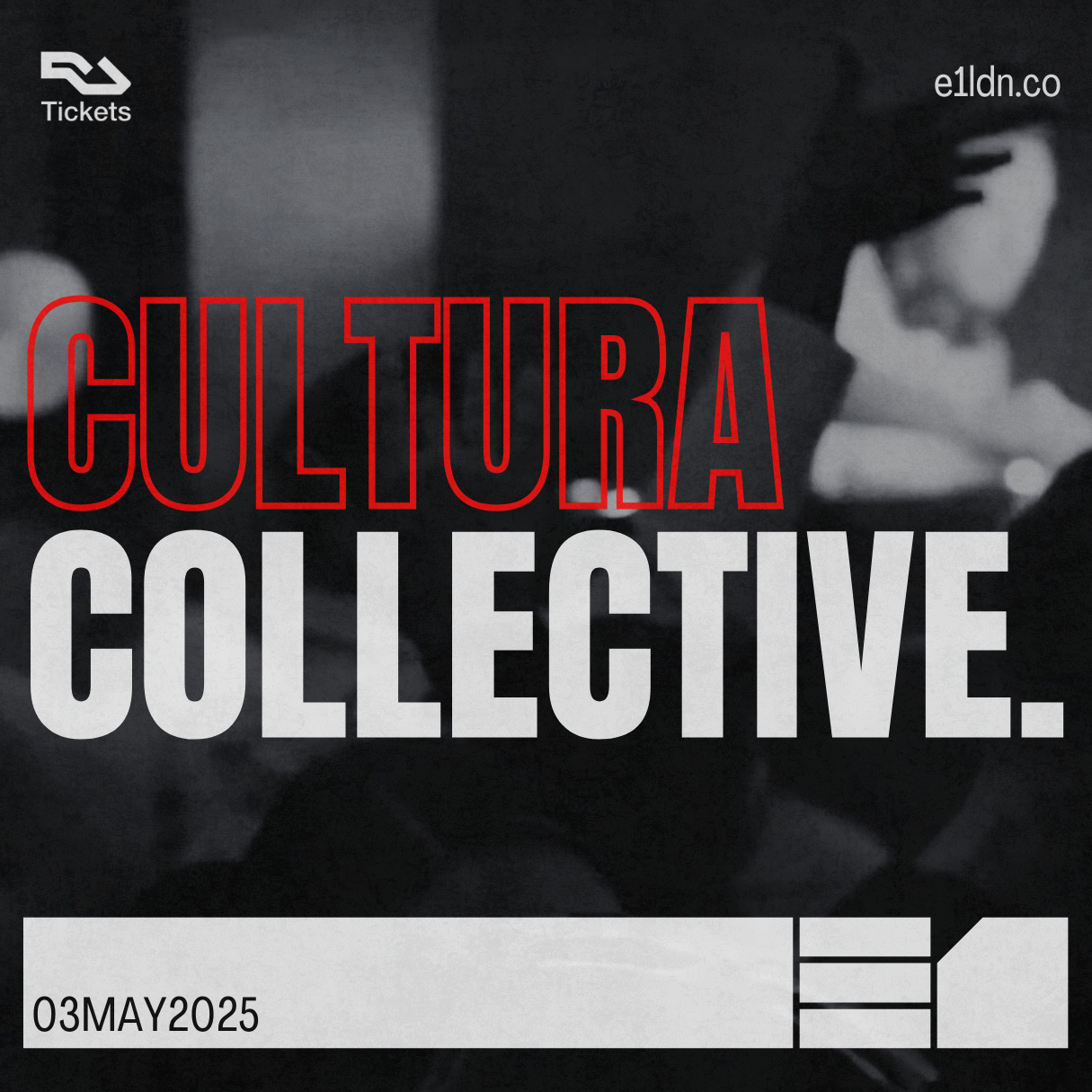 CULTURA x COLLECTIVE